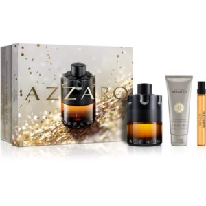 Azzaro The Most Wanted Parfum parfum voor Mannen
