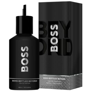BOSS Bottled Beyond Refill Eau de Parfum for Him 200ml