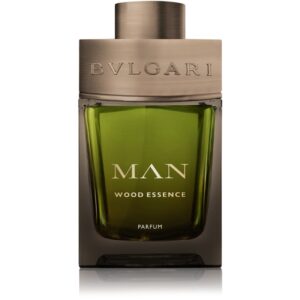 BVLGARI Bvlgari Man Wood Essence Parfum parfum voor Mannen 100 ml