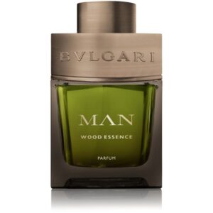 BVLGARI Bvlgari Man Wood Essence Parfum parfum voor Mannen 60 ml