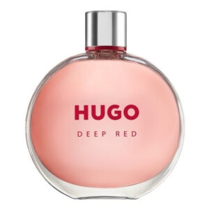 Deep Red eau de parfum spray 75 ml