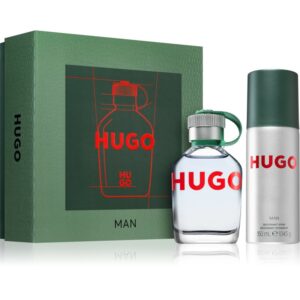 Hugo Boss HUGO Man Gift Set voor Mannen