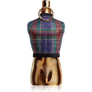 Jean Paul Gaultier Le Male Elixir Collector parfum voor Mannen 125 ml