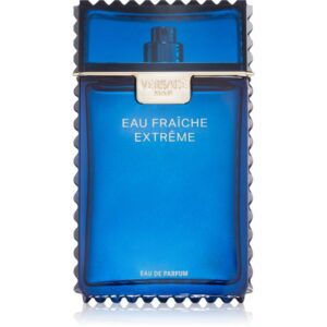 Versace Eau Fraîche Extréme Eau de Parfum voor Mannen 200 ml