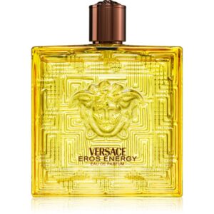 Versace Eros Energy Eau de Parfum voor Mannen 200 ml