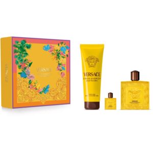 Versace Eros Energy Gift Set voor Mannen 1 st