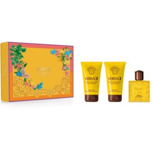 Versace Eros Energy Gift Set voor Mannen 1 st
