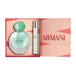 Armani Acqua Di Gioia Eau de Parfum Gift Set