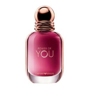 Armani Power Of You Eau de Parfum 30 ml