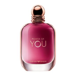 Armani Power Of You Eau de Parfum 90 ml