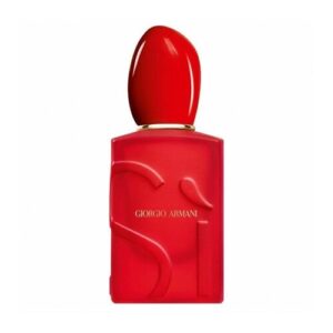 Armani Sì Passione Red Bloom Eau de Parfum 50 ml