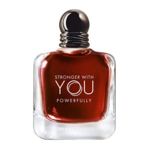 Armani Stronger With You Powerfully Eau de Parfum 100 ml