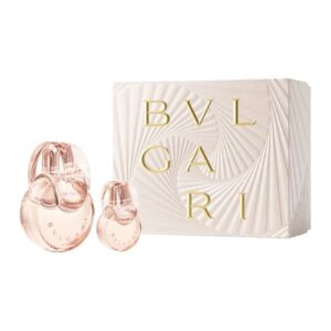 Bvlgari Omnia Crystalline Eau de Parfum (2024) Gift Set