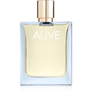 Hugo Boss BOSS Alive Sparkling Lavender Eau de Parfum voor Vrouwen 80 ml