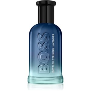 Hugo Boss BOSS Bottled Striking Lavender Eau de Parfum voor Mannen 50 ml