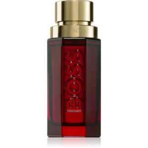 Hugo Boss BOSS The Scent Elixir for him Parfum parfum voor Mannen 50 ml