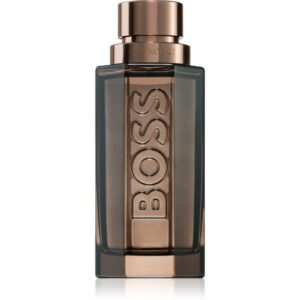 Hugo Boss BOSS The Scent Le Parfum parfum voor Mannen 100 ml