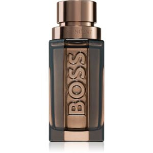 Hugo Boss BOSS The Scent Le Parfum parfum voor Mannen 50 ml
