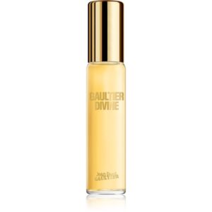 Jean Paul Gaultier Gaultier Divine Eau de Parfum navulbaar voor Vrouwen 15 ml