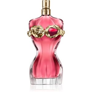 Jean Paul Gaultier La Belle Rosea Eau de Parfum voor Vrouwen 50 ml