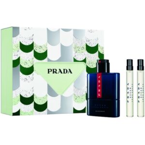 Prada Luna Rossa Ocean Eau de Parfum voor Mannen