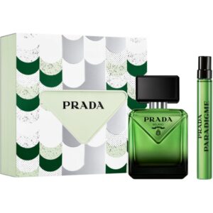 Prada Paradigme Eau de Parfum voor Mannen