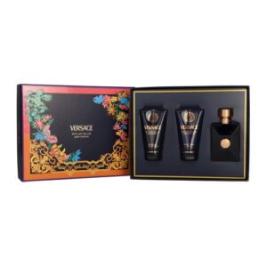 Versace Dylan Blue Pour Homme Gift Set