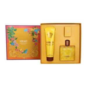 Versace Eros Energy Gift Set