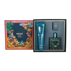 Versace Eros Gift Set